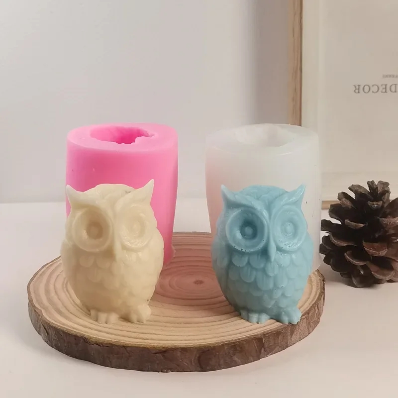 3D силиконовая форма для свече – обзор и цена Candle Making Business