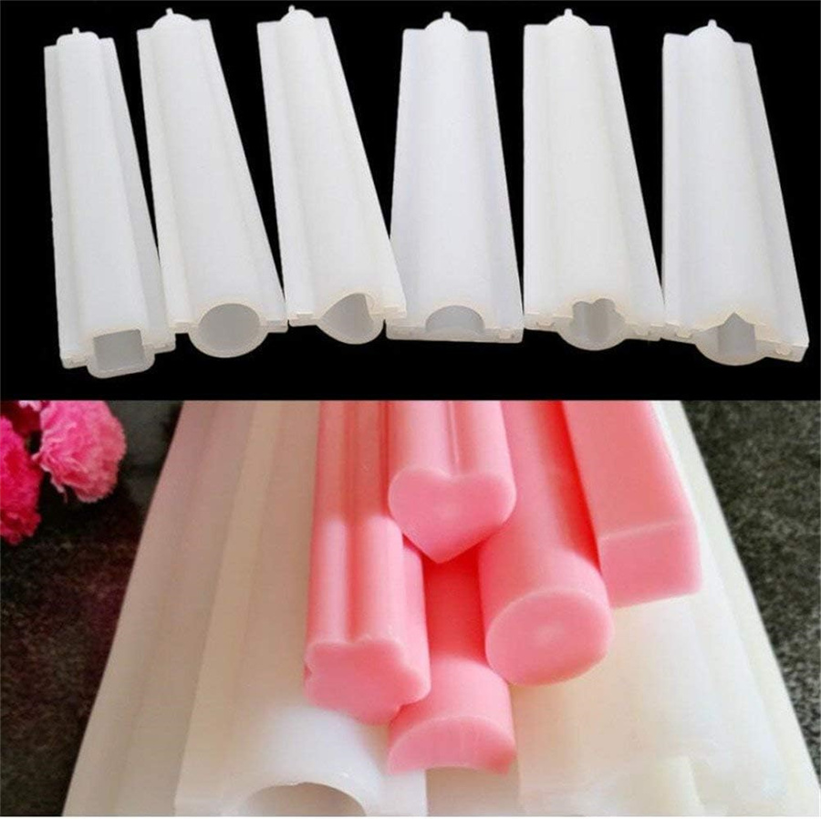 Мини-форма из силикона 12 см д – обзор и цена Candle Making Youtube