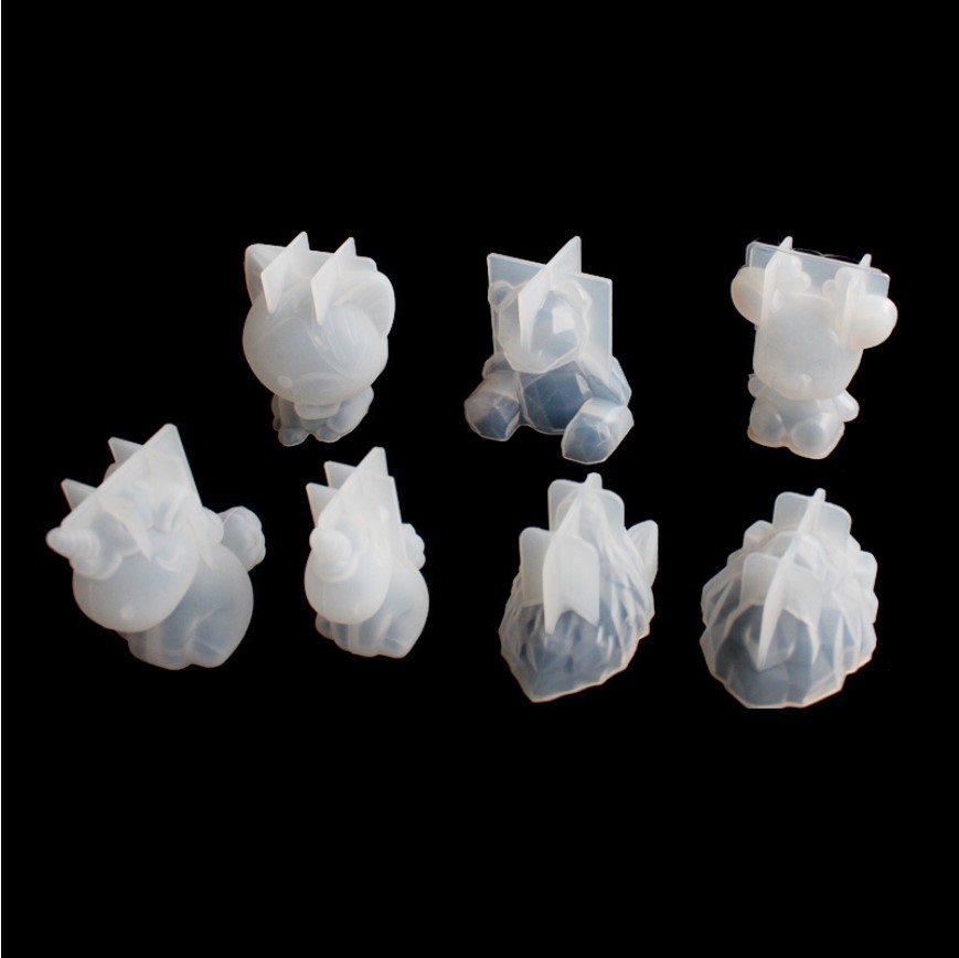 Прозрачные силиконовые формы д – обзор и цена Candle Making Business