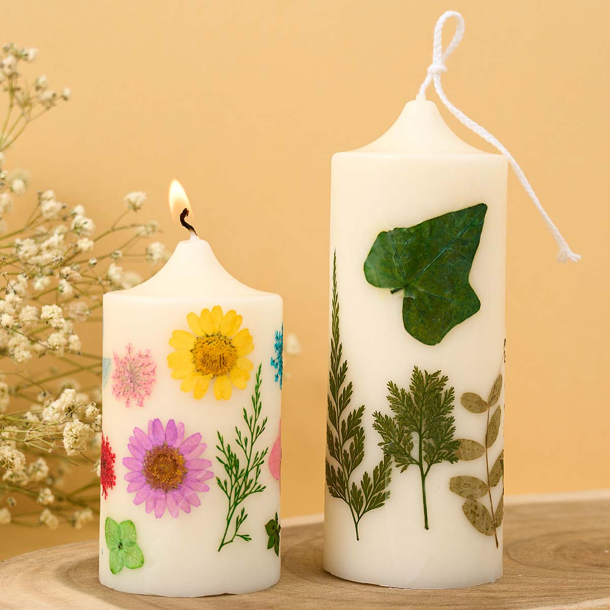 1 фунт чистого белого соевого  – обзор и цена Candle Making Business