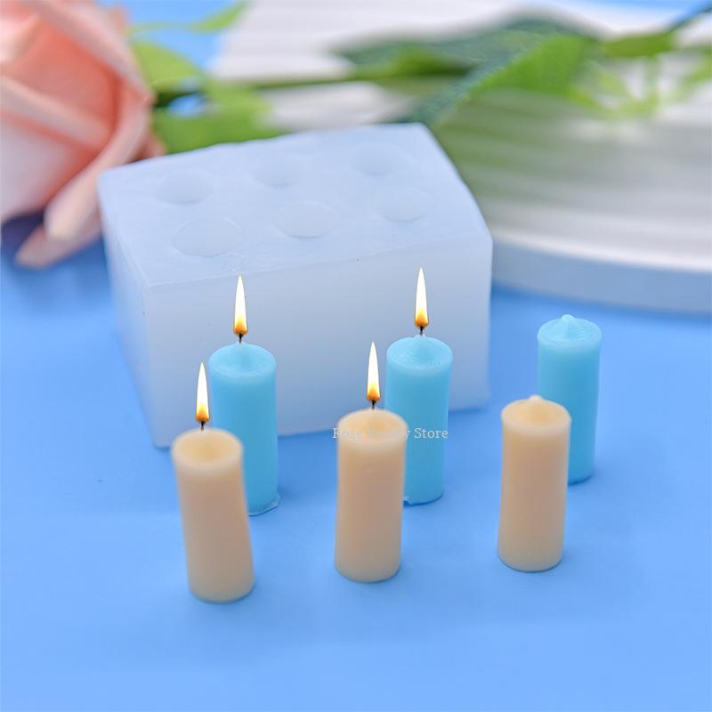 Силиконовая форма «сделай сам» – обзор и цена Candle Making Business
