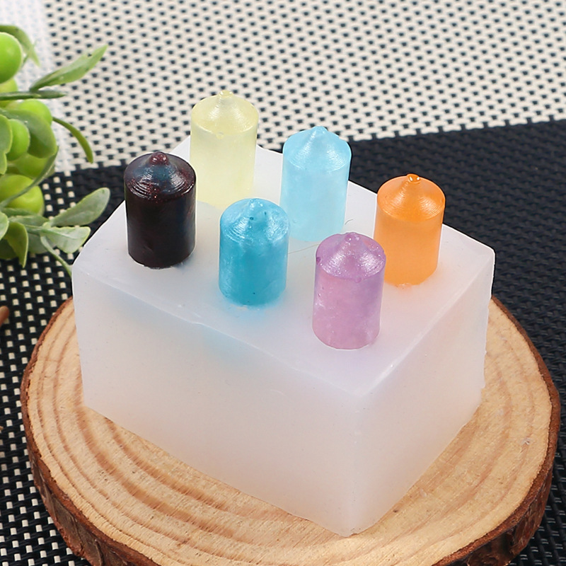 Силиконовая форма «сделай сам» – обзор и цена Candle Making Business