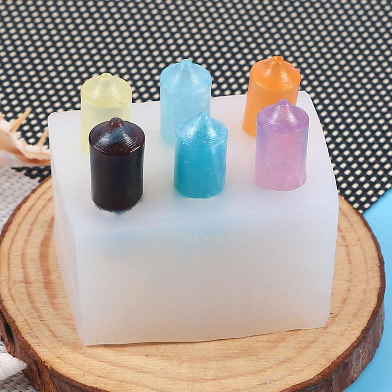 Силиконовая форма «сделай сам» – обзор и цена Candle Making Business