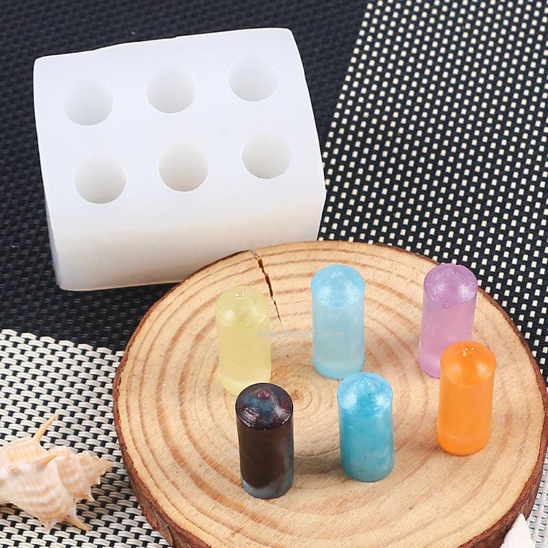 Силиконовая форма «сделай сам» – обзор и цена Candle Making Business