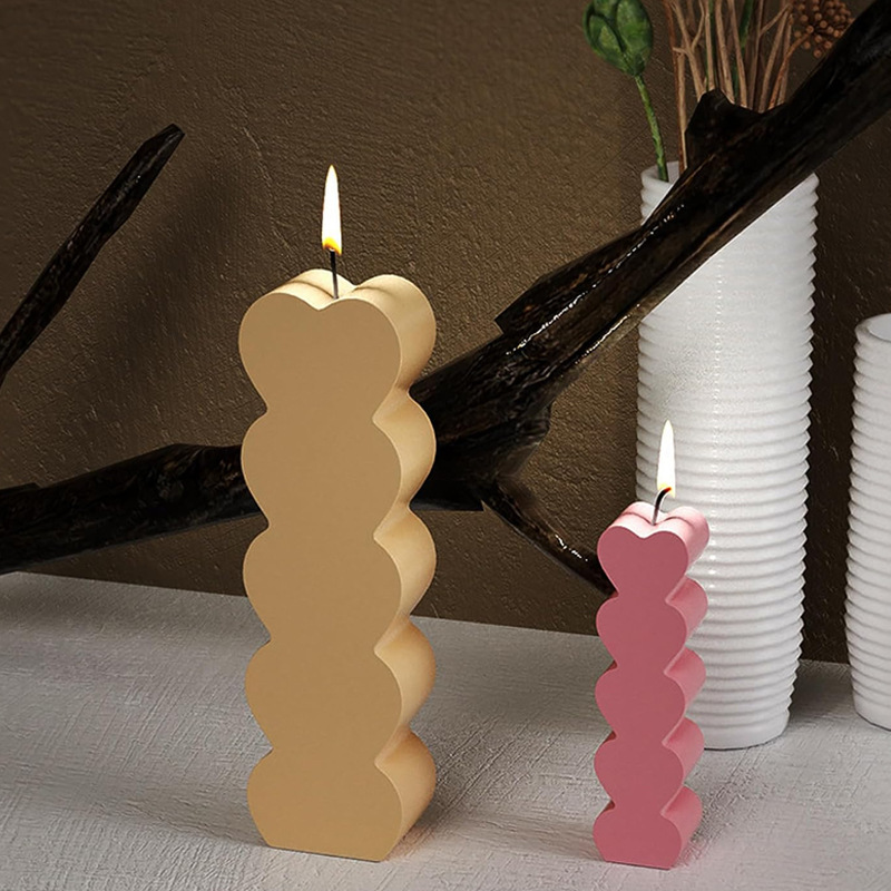 Силиконовая форма для изготовл – обзор и цена Candle Making Youtube