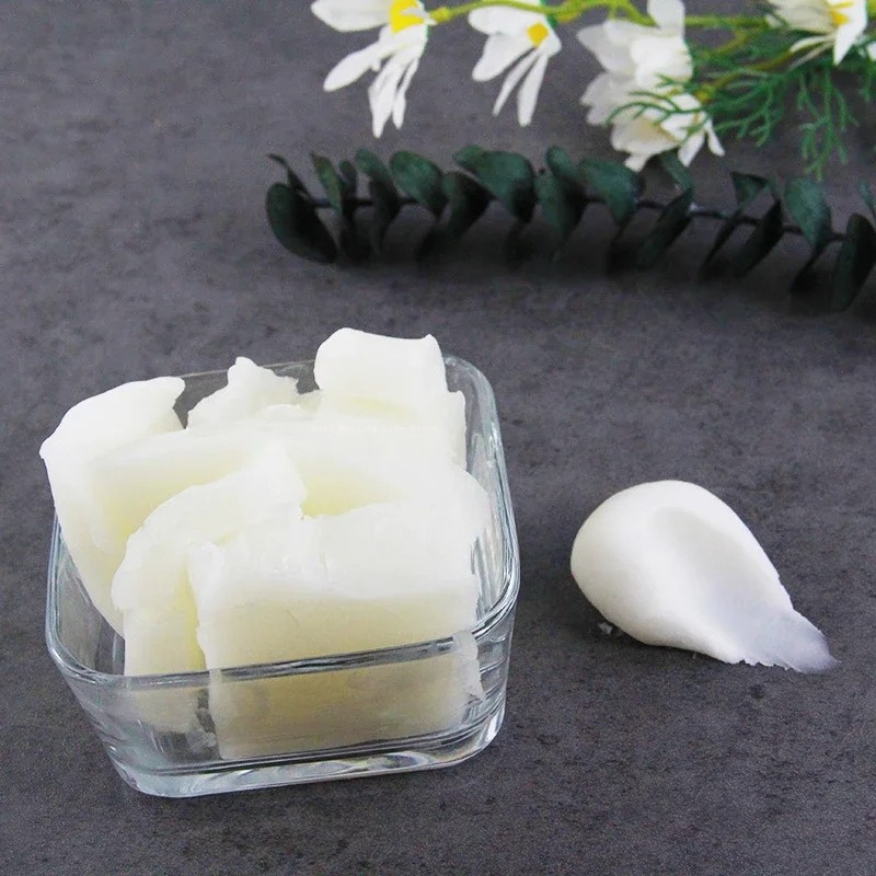 500 г Микрокристаллический мяг – обзор и цена Candle Making Wax