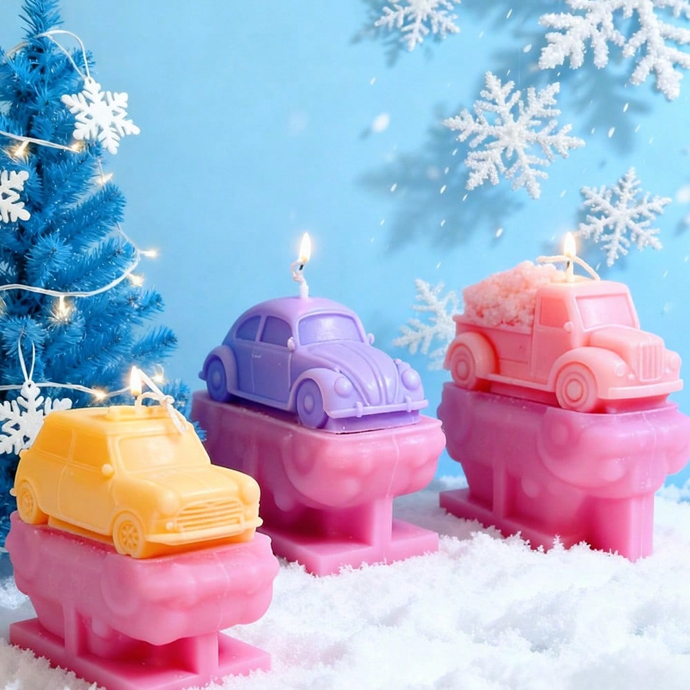 Многофункциональная силиконова – обзор и цена Candle Making Business