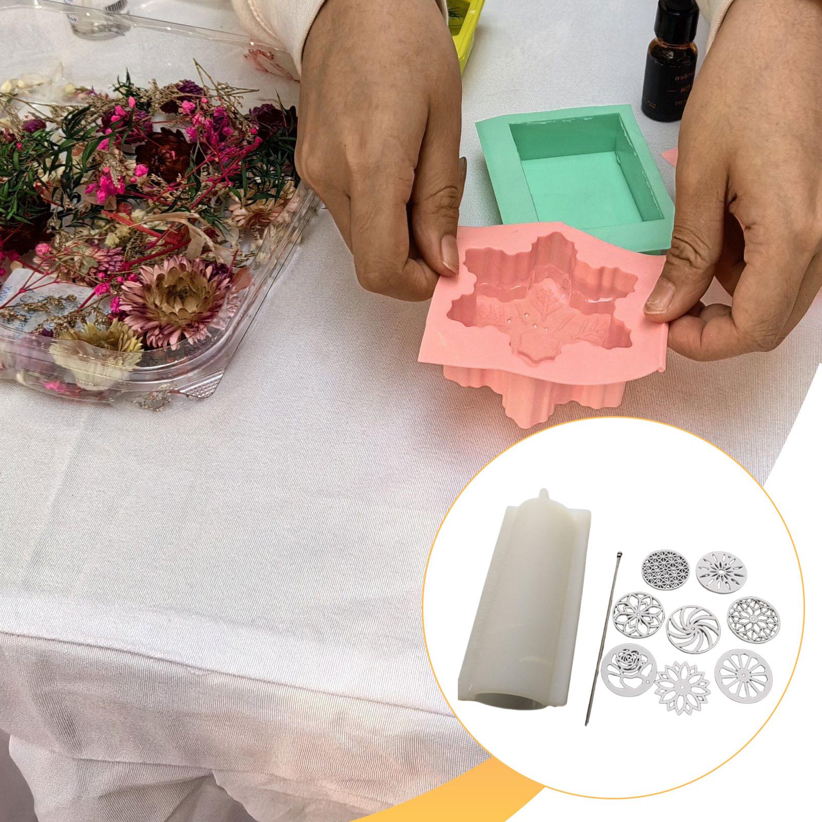 Формы для мыла: круглая трубка – обзор и цена Candle Making Youtube